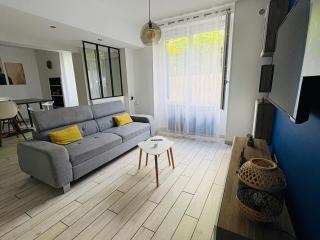 Charming House l 2 bedrooms - Arthès - 0