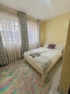 Cabre Apartments - Naka - 6