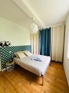 Charming House l 2 bedrooms - 5