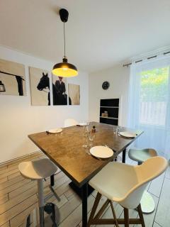 Charming House l 2 bedrooms - Arthès - 2