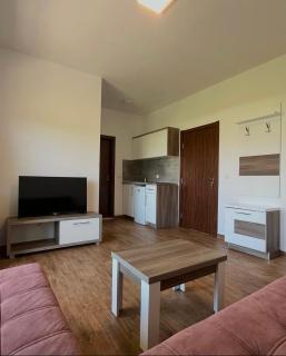 Imran Apartments - 4