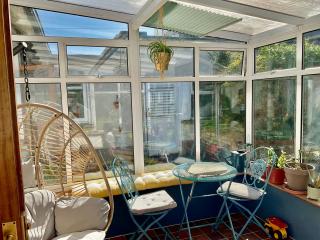 Art Deco House Oceanview - Wicklow - 7