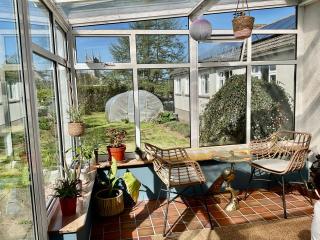 Art Deco House Oceanview - Wicklow - 6