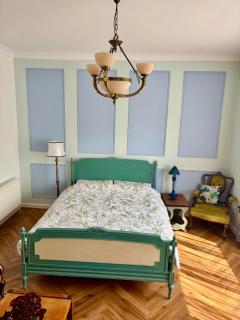 Art Deco House Oceanview - Wicklow - 5