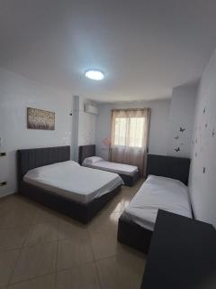 Blue Nest Lungomare Apartment - 0