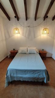 La Caseta de Rotova - Casa Rural para desconectar - Rótova - 3