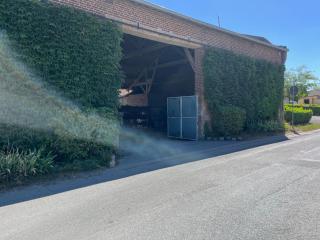 L'Herbe de grâce - Plachy-Buyon - 6