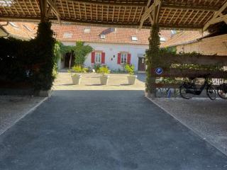 L'Herbe de grâce - Plachy-Buyon - 0