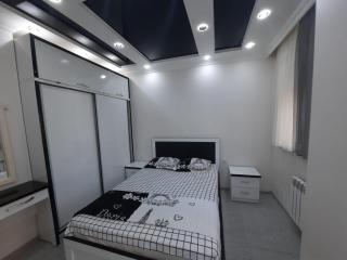 Apartment Zvi near the sea - Batumi - 8