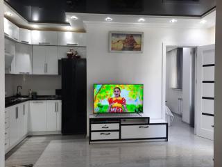 Apartment Zvi near the sea - Batumi - 5