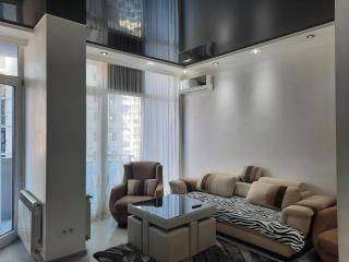 Apartment Zvi near the sea - Batumi - 1