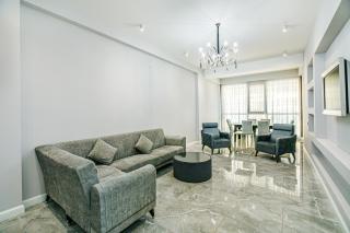 Deluxe Apartment SaHiL Residence - 7