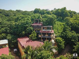Casa Mazunteña - Mazunte - 7