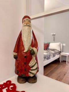 Suite Superior a tema Natale in centro storico "Gingerbread Suite" - 2