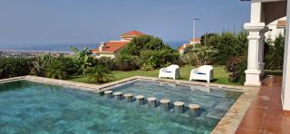 villa star hill Tanger - 9