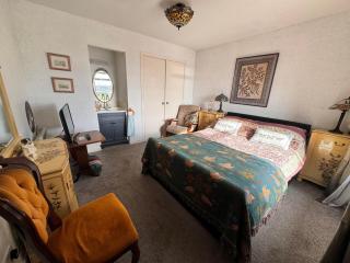 Sea Song, Selkie House - Helmsdale - 9