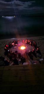 Rosa camp - 0