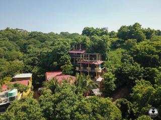 Casa Mazunteña - Mazunte - 5