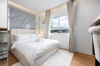 Hotel-Style Condo Cebu near IT Park Self Check in - 0