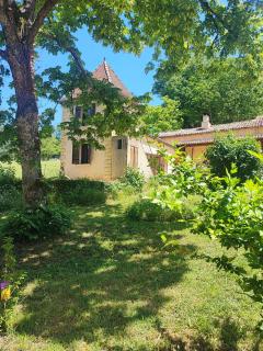 Le Bois Charmant - Lamonzie-Montastruc - 1