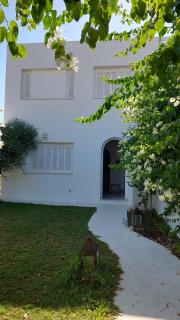 Superbe Villa Sidi Mahrsi - 8