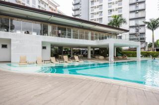 Hotel-Style Condo Cebu near IT Park Self Check in - Città di Cebu - 1