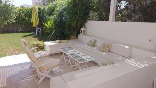 Superbe Villa Sidi Mahrsi - 2