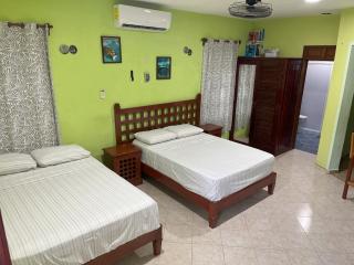 Casa Caribe - Bacalar - 9