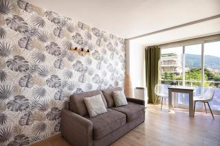 Studio proche mer et gare - 2