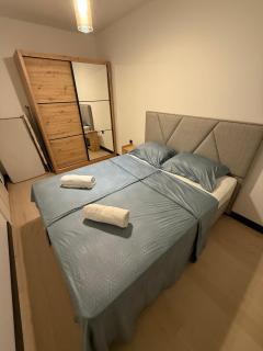 Avenija Apartments - Sarajevo - 5