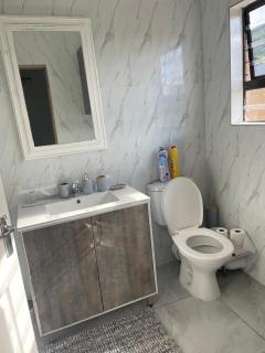 Thabi's Place - Matatiele - 8