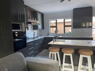 Thabi's Place - Matatiele - 4