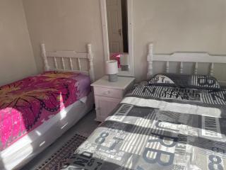 Thabi's Place - Matatiele - 2