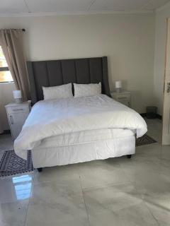 Thabi's Place - Matatiele - 1