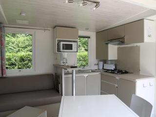 Mobil-home familial à Royan, 3 chambres, terrasse - API-1-52-371 - Royan - 8