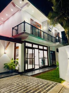 Soluna Residence - Dikwella - 9