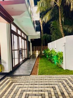 Soluna Residence - Dikwella - 8