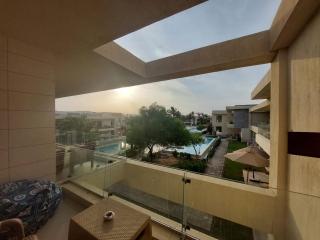 Lovely Cozy Studio in G Cribs, Elgouna - Hurghada - 9
