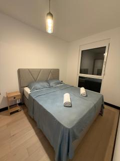 Avenija Apartments - Sarajevo - 6