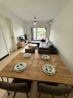Avenija Apartments - Sarajevo - 3