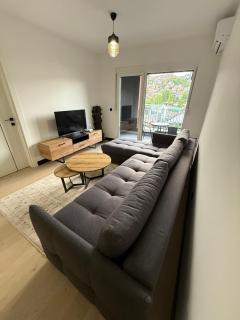 Avenija Apartments - Sarajevo - 9