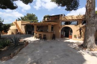 Finca Can Toni - Sant Josep - 0