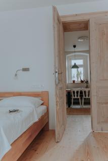 Apartmány Tiskárna - Česká Lípa - 9