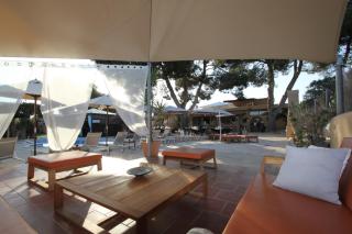 Finca Can Toni - Sant Josep - 2