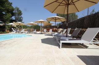 Finca Can Toni - Sant Josep - 1