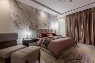 Sam's LUXURY APARTMENT - Lekki - 2