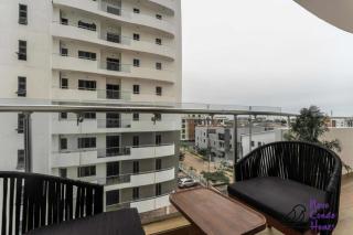 Sam's LUXURY APARTMENT - Lekki - 1