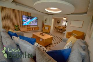 Casa Boxtha - Ixmiquilpan - 7