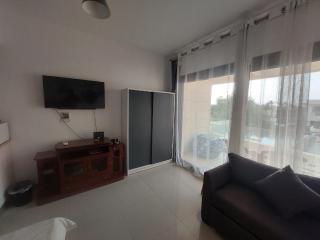 Lovely Cozy Studio in G Cribs, Elgouna - Hurghada - 2