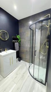 Seaview apartment in Rothesay - 8